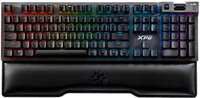 XPG Summoner Cherry MX Blue RGB Mekanik Gaming Klavye 