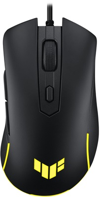 Asus TUF Gaming M3 Gen II RGB Optik Gaming Mouse 