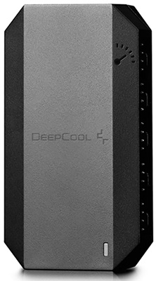 DeepCool FH-10 Fan Hub   
