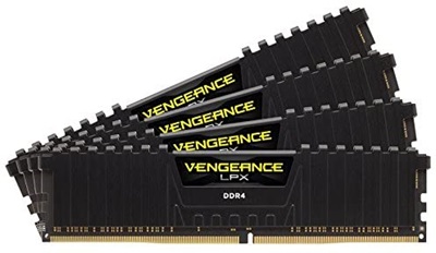Corsair 128GB(4x32) Vengeance LPX 3600mhz CL18 DDR4  Ram (CMK128GX4M4D3600C18)
