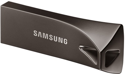 Samsung 128GB Bar Plus USB 3.1 MUF-128BE4/APC USB Bellek