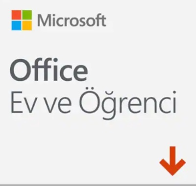 Microsoft Office 2021 Ev ve Öğrenci Elektronik Lisans Ömür Boyu (79G-05369)  