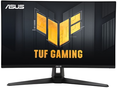 Asus 27" TUF Gaming VG279QM1A 1ms 280hz HDMI,DisplayPort Fast IPS G-Sync-FreeSync Gaming Monitör