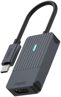 Rapoo UCA-1004 USB-C HDMI Adaptör  