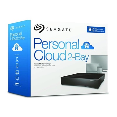 Seagate 8TB Siyah USB 3.0 3,5 (STCS8000201) Taşınabilir Disk