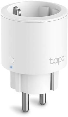 Tp-Link Tapo P115 Mini WiFi Priz  