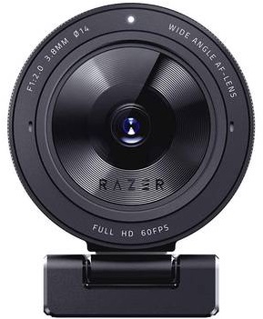 Razer Kiyo Pro 1080p 60 FPS Webcam (RZ19-03640100-R3M1)   
