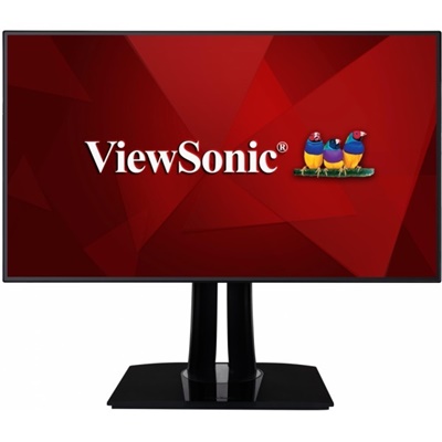 ViewSonic 31,5" VP3268-4K 5ms 60hz HDMI,DPPort 4K IPS Monitör