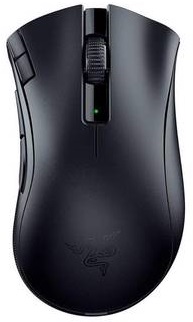 Razer Deathadder V2 X HyperSpeed Kablosuz Optik Gaming Mouse   