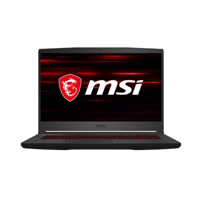 MSI GF65 Thin 10SDR-638XTR i5 10300H 8GB 512GB SSD 6GB GTX1660Ti 15.6 Dos Notebook 