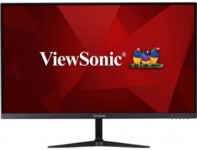 ViewSonic 27" VX2718-P-MHD 1ms 165hz HDMI,DisplayPort Adaptive Sync Gaming Monitör