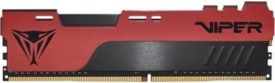 Patriot 8GB Viper Elite II 3600mhz CL20 DDR4  Ram (PVE248G360C0)