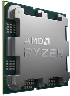 AMD Ryzen 9 7900 3.70 Ghz 12 Çekirdek 76MB AM5 5nm İşlemci (MPK)
