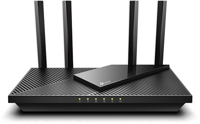 Tp-Link Archer AX55 AX3000 WiFi6 Router 