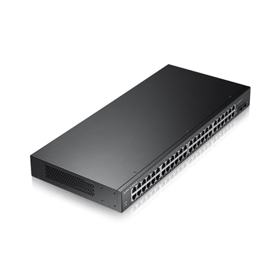 Zyxel GS1900-48 48 Port Gigabit Yönetilebilir Switch