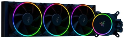 Razer Hanbo Chroma RGB 360 mm Intel-AMD Uyumlu Sıvı Soğutucu 