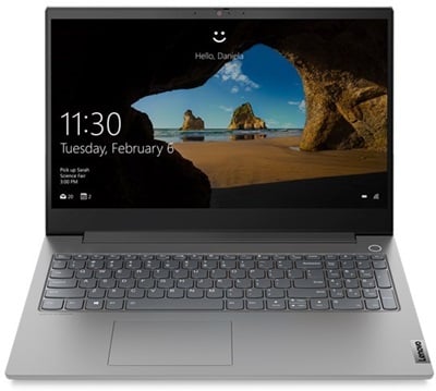 Lenovo ThinkBook 15 21A40036TX Ryzen 7 16GB 512GB SSD 15.6 Dos Notebook 