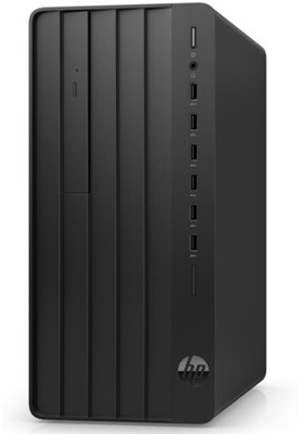 HP Pro Tower 290 i5-12400 8GB 256GB SSD Dos Masaüstü PC