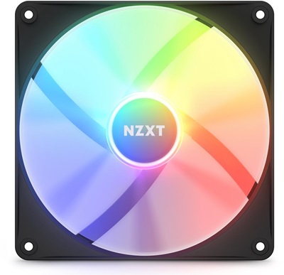 NZXT F140 RGB Core 140 mm Fan  