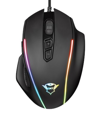 Trust GXT165 Celox RGB Gaming Mouse  