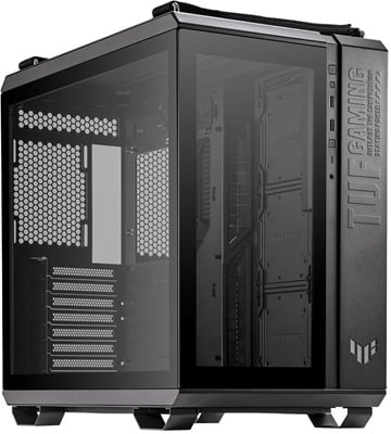 Sinerji Legolas Ryzen 7 5700X 32GB 1TB NVMe M.2 SSD Asus Radeon TUF Gaming OC RX7700XT [Oyun Bilgisayarı]
