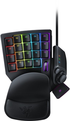 Razer Tartarus V2 RGB Gaming KeyPad  
