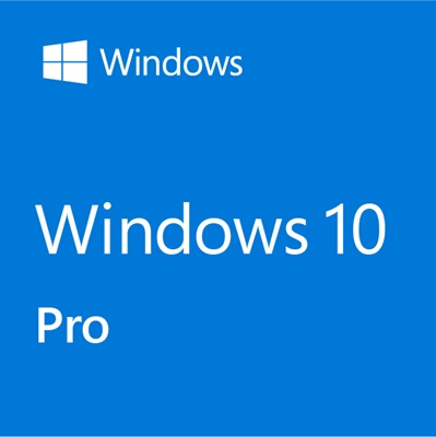 Microsoft Windows 10 Pro Türkçe-İngilizce Elektronik lisans (FQC-09131)  