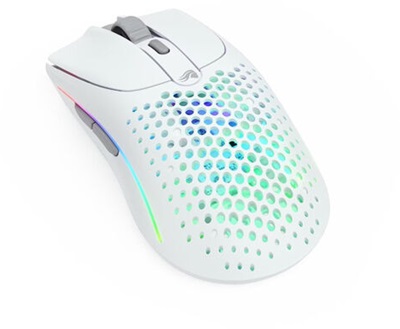 Glorious Model O 2 Kablosuz Beyaz Gaming Mouse 