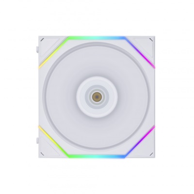 Lian Li UNI FAN TL White 1x120mm Beyaz RGB Fan 