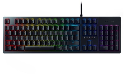 Razer Huntsman Opto Mekanik Switch RGB Gaming Klavye 