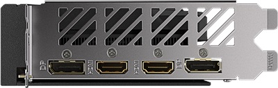 GeForce RTX™ 4060 WINDFORCE OC 8G-02 resmi