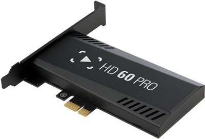 Elgato HD60 Pro Game Capture Görüntü Kaydedici  