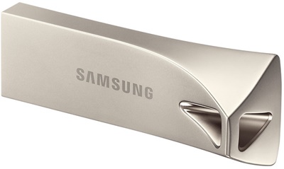 Samsung 128GB Bar Plus USB 3.1 MUF-128BE3/APC USB Bellek