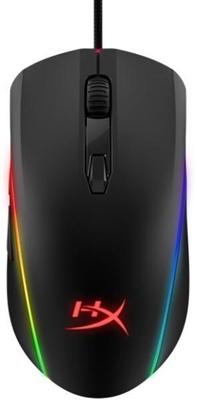 Kingston HyperX Pulsefire Surge Siyah Optik Gaming Mouse 