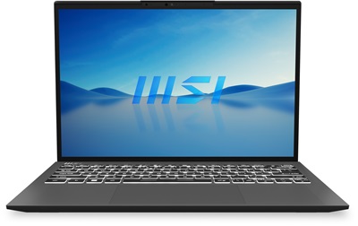 MSI PRESTIGE 13 EVO A13M-067TR i7-1360P 16GB LPDDR5 1TB SSD 13.3 Windows 11 Notebook