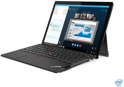Lenovo ThinkPad X12 20UW000GTX i5 1130G7 16GB 256GB SSD 12.3 Windows 10 Pro Notebook 