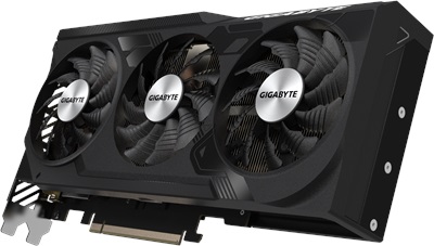 GeForce RTX™ 4070 SUPER WINDFORCE OC 12G-04 resmi
