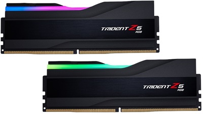 G.Skill 32GB(2x16) Trident Z5 RGB 5600mhz CL36 DDR5  Ram (F5-5600J3636C16GX2-TZ5RK)