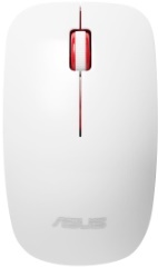 Asus WT300 Beyaz  Kablosuz Mouse