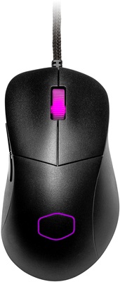 Cooler Master MM730 Siyah RGB Optik Gaming Mouse  