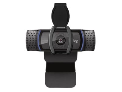 Logitech C920E 1080P  Webcam 