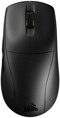 Corsair M75 Air Siyah Kablosuz Gaming Mouse 