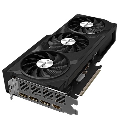 GeForce RTX™ 4070 Ti WINDFORCE OC 12G-05 resmi