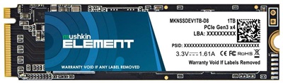 Mushkin_ELEMENT_SSD_1_TB_internal_M.2_2280_PCIe_MKNSSDEV1TBD8-185536 resmi