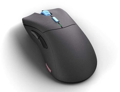 Glorious Model D Pro Vice Kablosuz Siyah Gaming Mouse 