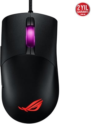 Asus Rog Keris RGB Optik Gaming Mouse 