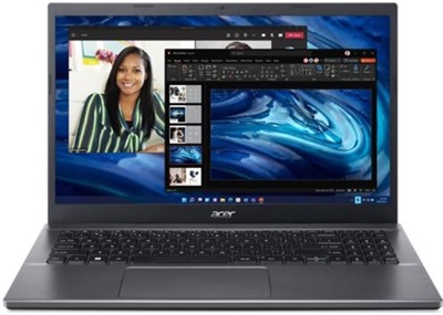 Acer EX215-55 i7-1255U 8GB 512GB SSD 2GB MX550 15.6 Dos Notebook 