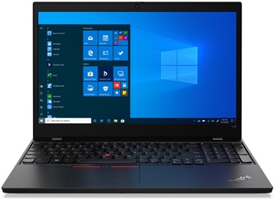 Lenovo ThinkPad L15 20U3003YTX i5-10210 8GB 512GB SSD 15.6 Windows 10 Pro Notebook 