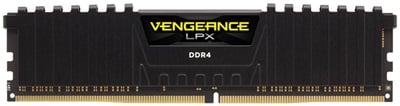 Corsair 32GB Vengeance LPX 3000mhz CL16 DDR4  Ram (CMK32GX4M1D3000C16)