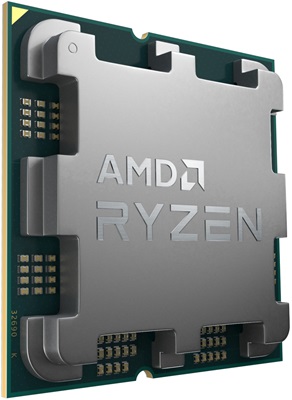 AMD Ryzen 5 7600 3.80 Ghz 6 Çekirdek 38MB AM5 5nm İşlemci (MPK)